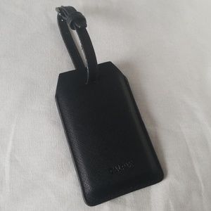 Calpak Power Luggage Tag